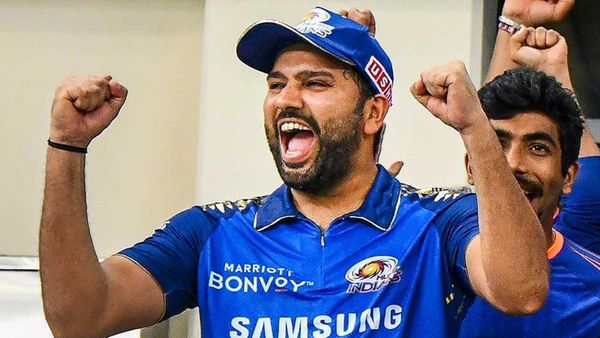 కర్మ ఈజ్ బ్యాక్: మళ్లీ రోహిత్ శర్మకే ముంబై ఇండియన్స్ కేప్టెన్సీ పగ్గాలు?