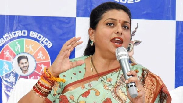 తెలంగాణ అసెంబ్లీ రిజల్ట్స్.. ఏపీలో రిపీట్: రోజా ఏం చెప్పారు?