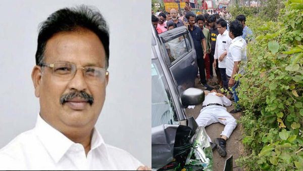 MLC Sabji Death: ఎమ్మెల్సీ సాబ్జీది హత్యేనా ? పోలీసుల తీరుతో ఫ్యామిలీకి డౌట్స్!
