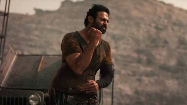 5 కేజీఎఫ్ లు కలిస్తే ఒక సలార్?