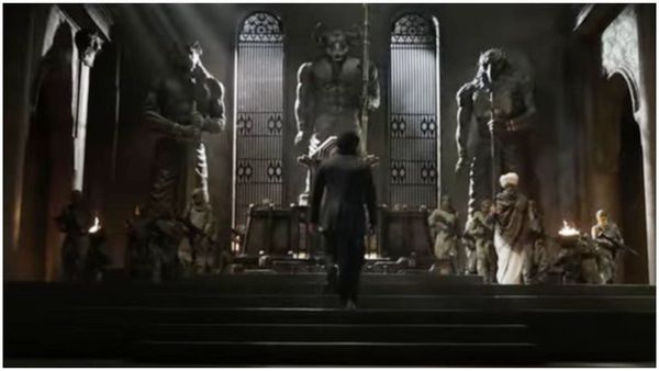 సలార్ లో సుల్తాన్ గా కేజీఎఫ్ ఫేమ్ యష్ ?, కేజీఎఫ్ ట్రైలర్, సలార్ ట్రైలర్ లో సేమ్ సీన్, తేడా మాత్రం అదే !