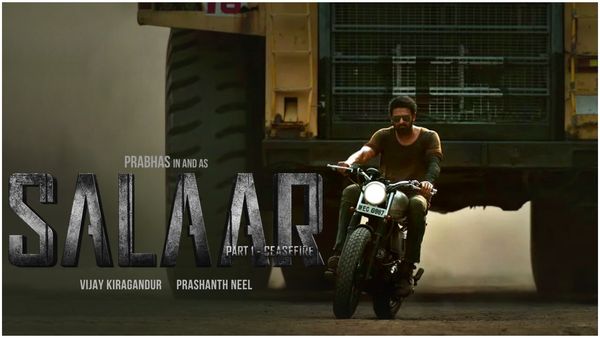 బెంగళూరులో 'సలార్' ఊచకోత.. బ్లాస్టింగ్ రికార్డ్