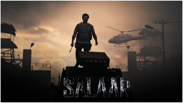 ఏందిరా సామా ఇది... సలార్ ట్రైలర్ రివ్యూ! 
