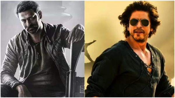 'సలార్' పై షారుక్ ఖాన్ మైండ్ గేమ్?