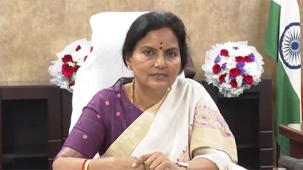 cyclone michaung: తెలంగాణలోని ఈ జిల్లాల్లోనూ అత్యంత భారీ వర్షాలు, సీఎస్ కీలక ఆదేశాలు