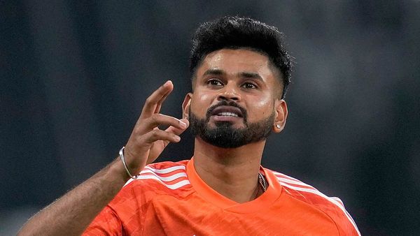కొత్త కేప్టెన్‌‌గా శ్రేయాస్ అయ్యర్..!!