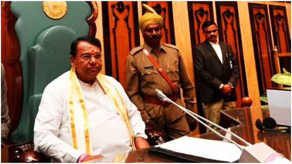 Telangana poll results: చరిత్ర సృష్టించిన స్పీకర్ పోచారం శ్రీనివాస్ రెడ్డి, ఏకైక వ్యక్తిగా రికార్డ్