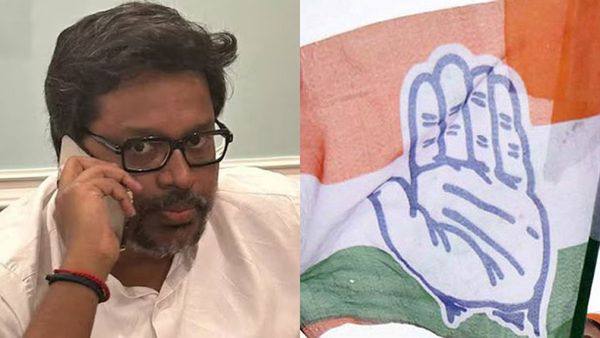 Sunil Kanugolu:కాంగ్రెస్ విజయం వెనుక మాస్టర్ మైండ్..!!