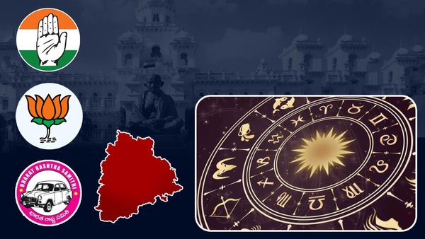 కౌంటింగ్ రోజు గ్రహ స్థితి కలిసొచ్చేదెవరికి - ఈ నక్షత్రాల వారికి గెలుపు ఖాయం..!!