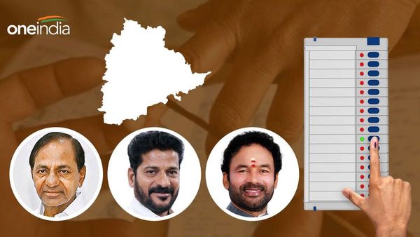 తెలంగాణలో అనూహ్య ఫలితం, ఆశలు గల్లంతు - ప్రముఖ సర్వే లేటెస్ట్ రిపోర్ట్..!!