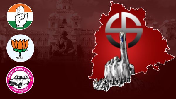 తెలంగాణలో ఈ మంత్రుల గెలుపు కష్టమేనట.. హాట్ టాపిక్!!