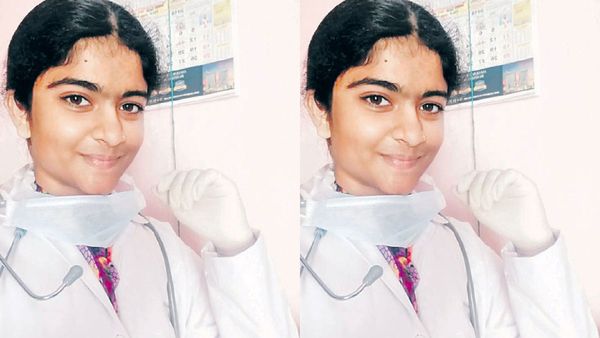 NRI: అమెరికాలో రోడ్డు ప్రమాదం.. తెలుగు విద్యార్థిని మృతి..