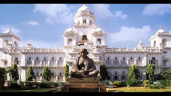 నేడే తెలంగాణ మూడో అసెంబ్లీ సమావేశాలు: ఢిల్లీలో బిజీ బిజీగా సీఎం రేవంత్