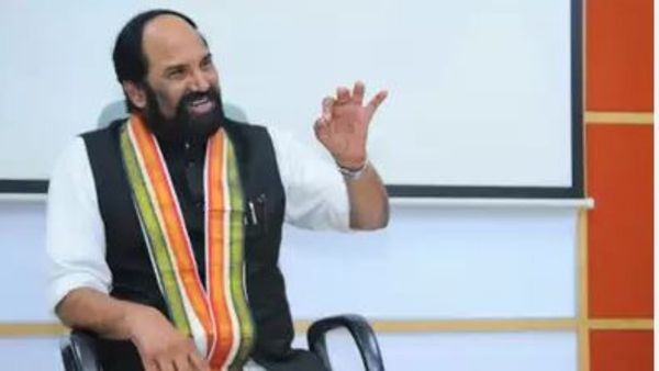కాంగ్రెస్ గెలిస్తే.. వెంటనే ఆ పని చేస్తా: ఉత్తమ్ సంచలన ప్రకటన