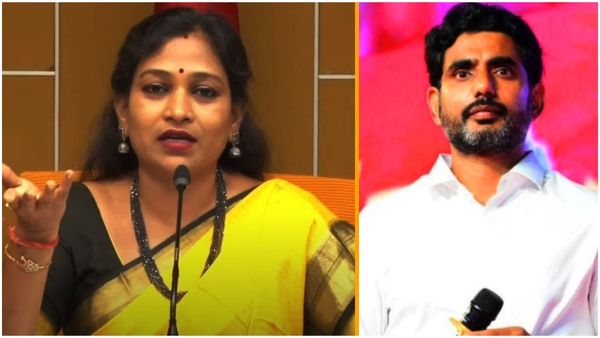 మైక్ చూస్తే ఊగిపోయే అనిత మాకొద్దు: టికెట్ ఇస్తే మేమే ఓడిస్తాం: లోకేష్‌కు టీడీపీ నేతలు హెచ్చరిక