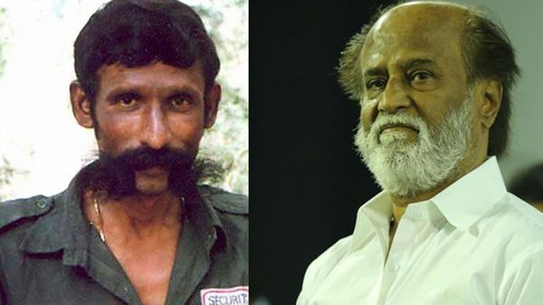 రాజకీయాలపై రజినీకాంత్ కు ఎర్రచందనం స్మగ్లర్ వీరప్పన్ షాకింగ్ హెచ్చరిక!!