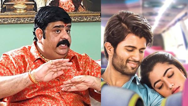 రష్మిక - విజయ్ దేవరకొండ రిలేషన్ పై వేణుస్వామి జోస్యం