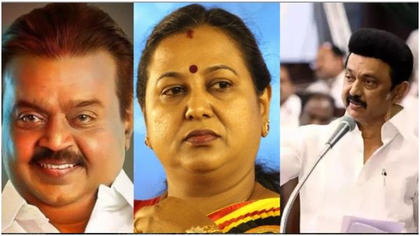 సీఎంకు ప్రత్యేక మనవి చేసిన విజయ్ కాంత్ భార్య, అదే చేస్తే సీఎం నిజంగా గ్రేట్, స్టాలిన్ మాట !