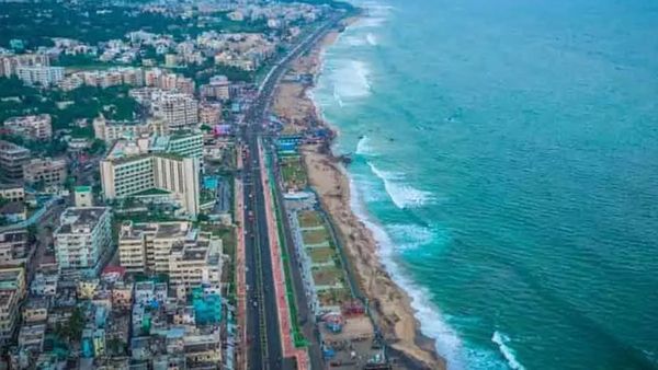 మూడు అడుగుల నీటిలోకి వైజాగ్ సహా 12 నగరాలు? ప్రపంచ బ్యాంక్ నివేదిక హెచ్చరిక..