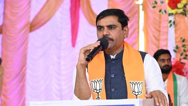 ఏపీలో కాంగ్రెస్-టీడీపీ పొత్తు ? బీజేపీ నేత విష్ణు సంచలన కామెంట్స్