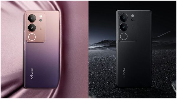 Vivo V29 Pro: వివో నుంచి వీ29 ప్రొ మొబైల్.. ఫీచర్లు ఎలా ఉన్నాయంటే..