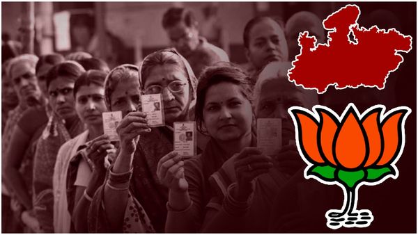 Madhya Pradesh-Chhattisgarh: మధ్యప్రదేశ్, ఛత్తీస్ ఘడ్ లో బీజేపీ జైత్రయాత్ర వెనుక మహిళా ఓటర్లు ?