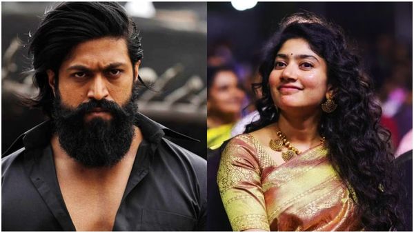  రాఖీ భాయ్‌తో జ‌త క‌ట్ట‌నున్న రౌడీ బేబీ...