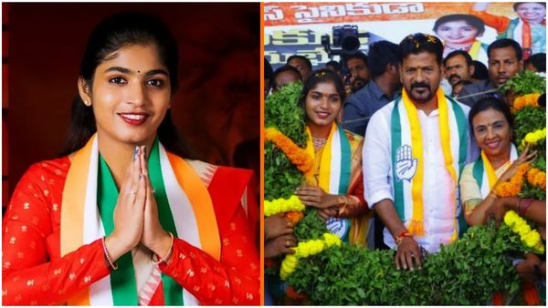 మంత్రిగా వై నాట్ యశస్విని రెడ్డి.. ఇప్పుడు ఉమ్మడి వరంగల్ జిల్లాలో ఆమెపైనే చర్చ!!