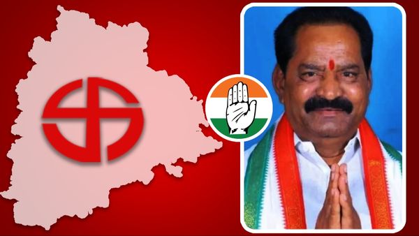 Yellandu: ఇల్లెందులో కాంగ్రెస్ అభ్యర్థి కొరం కనకయ్య విజయం..