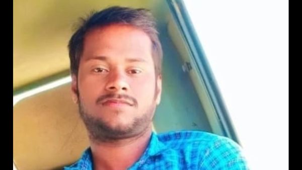 ప్రేమోన్మాది ఘాతుకం: యువతిపై బ్లేడుతో దాడి, తీవ్రగాయాలు