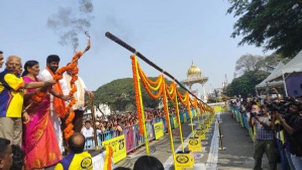 అయోధ్య రామ మందిరం, వందలాది అడుగుల ప్రత్యేక అగరబత్తి, ఎక్కడ చేశారంటే?