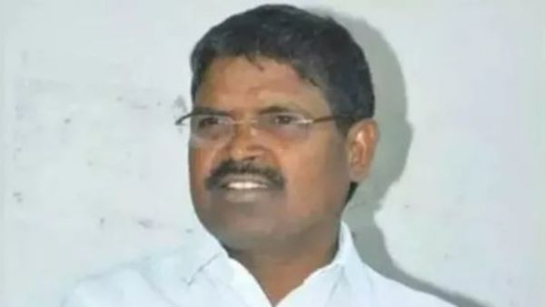 మాజీ ఎమ్మెల్యే బొడిగె శోభ కుటుంబంలో తీవ్ర విషాదం