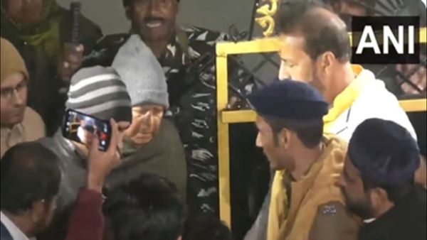 Jobs for land case: లాలూ ప్రసాద్ యాదవ్‌ను 9 గంటలపాటు విచారించిన ఈడీ