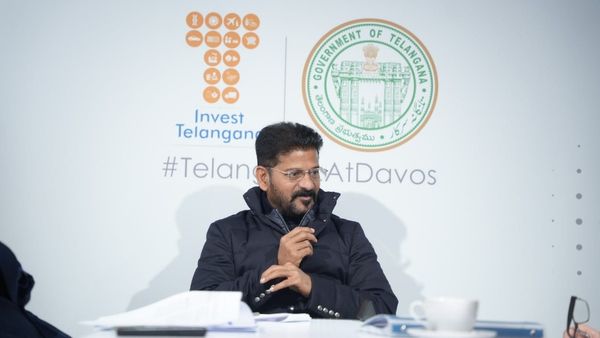 Davos: తెలంగాణలో పెట్టుబడులే లక్ష్యంగా కీలక అడుగు