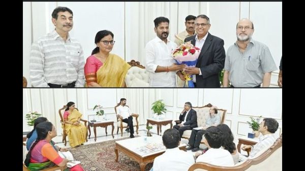 ములుగులో బిల్ట్ కంపెనీ రీ-ఓపెన్: సిద్దిపేటలో కోకా-కోలా గ్రీన్‌ఫీల్డ్ ప్రాజెక్ట్, భారీగా పెట్టుబడులు