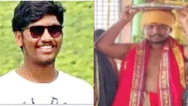 అమెరికాలో ఇద్దరు తెలుగు విద్యార్థుల అనుమానాస్పద మృతి