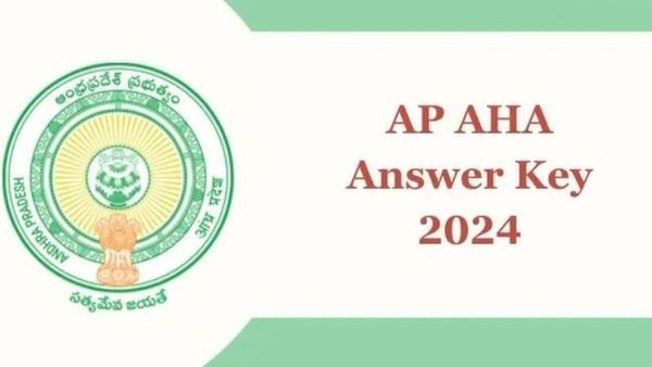 AHA Answer Key : యానిమల్ హస్బెండరీ అసిస్టెంట్ ఆన్స‌ర్ కీ విడుద‌ల‌..