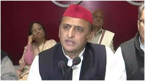 నితీష్ షాకుల వేళ కాంగ్రెస్ కు ఊరట- యూపీలో 11 సీట్లు ఇచ్చిన అఖిలేష్..!