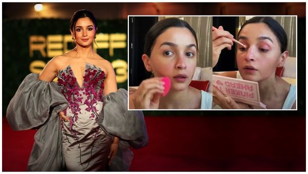 పింక్ బ్యూటీ అలియా భట్ బ్యూటీ సీక్రెట్.. ఫాలో అయితే మీరూ మెరిసిపోతారు!!