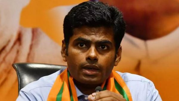 అన్నామలైని అడ్డుకున్న యువకులు, సార్ కు షాక్, చర్చిలో ఏం జరిగింది ?