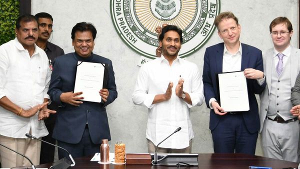 ఏపీ స్కూళ్లలో ఐబీ సిలబస్-చారిత్రక ఒప్పందం-జగన్ ఏమన్నారంటే?