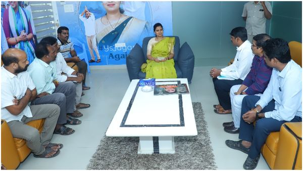 ఏపీలో మరో సమ్మె విరమణ- పండగ వేళ ప్రభుత్వానికి బిగ్ రిలీఫ్..!