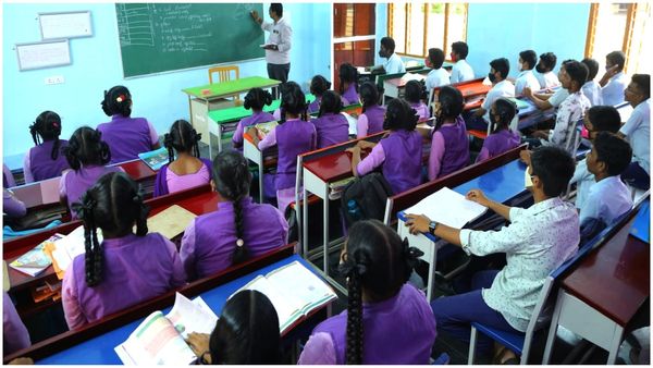 ఏపీ స్కూళ్లలో వచ్చే ఏడాది నుంచి ఐబీ సిలబస్-కొత్తగా మారేదేంటి ? ప్రయోజనమెంత?