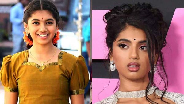  టాలీవుడ్ లో ఆరంగేట్రం.. హాలీవుడ్ లో సెన్సేషన్ అవంతిక వందనపు!!
