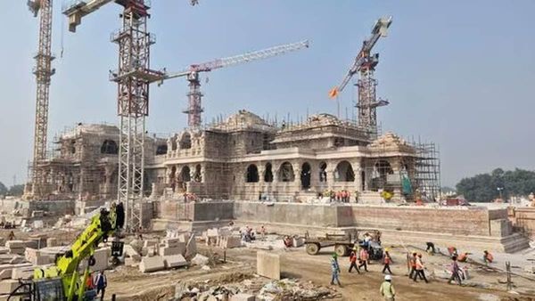 సాధారణ భక్తులు అయోధ్య రామాలయాన్ని దర్శించే తేదీ ఇదే