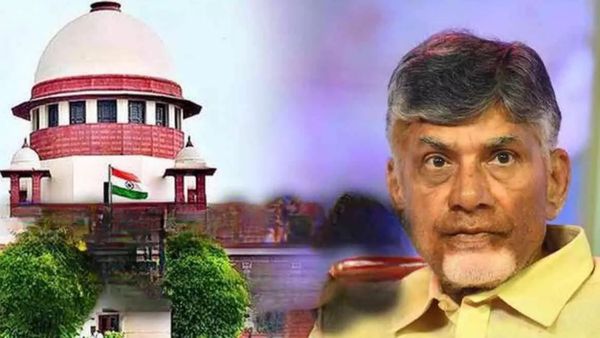 స్కిల్ కేసులో చంద్రబాబు బెయిల్ రద్దు పై సుప్రీంలో తాజా అప్డేట్..!!