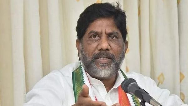 Bhatti: ఓ కంపెనీ లబ్ధి కోసమే ఫార్ములా ఈ-రేస్.. భట్టి విక్రమార్క..