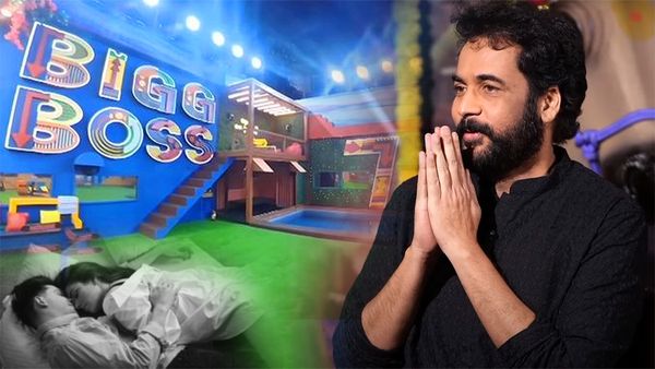 బిగ్‌బాస్‌లో శృంగారం.. శివాజీ సంచలన కామెంట్స్