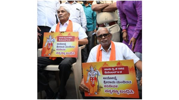 బెంగళూరు సీనియర్ ఎమ్మెల్యే, మాజీ మంత్రి అరెస్టు, 31 ఏళ్ల క్రితం నాటి కేసు ఎఫెక్ట్ !