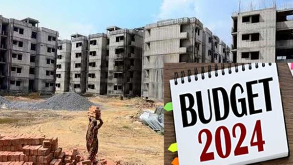 Editors Choice:మధ్యంతర బడ్జెట్‌లో పట్టణ గృహనిర్మాణంకు ప్రాధాన్యత ఇవ్వాలి..!